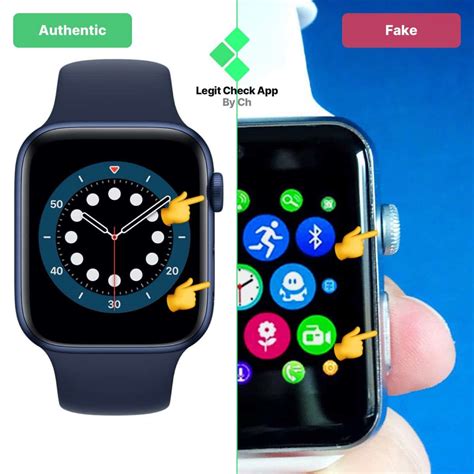 fake apple watch box|check authenticity of apple watch.